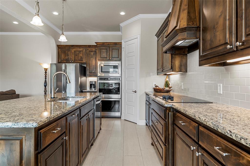 Badger Hoyt Add - Residential