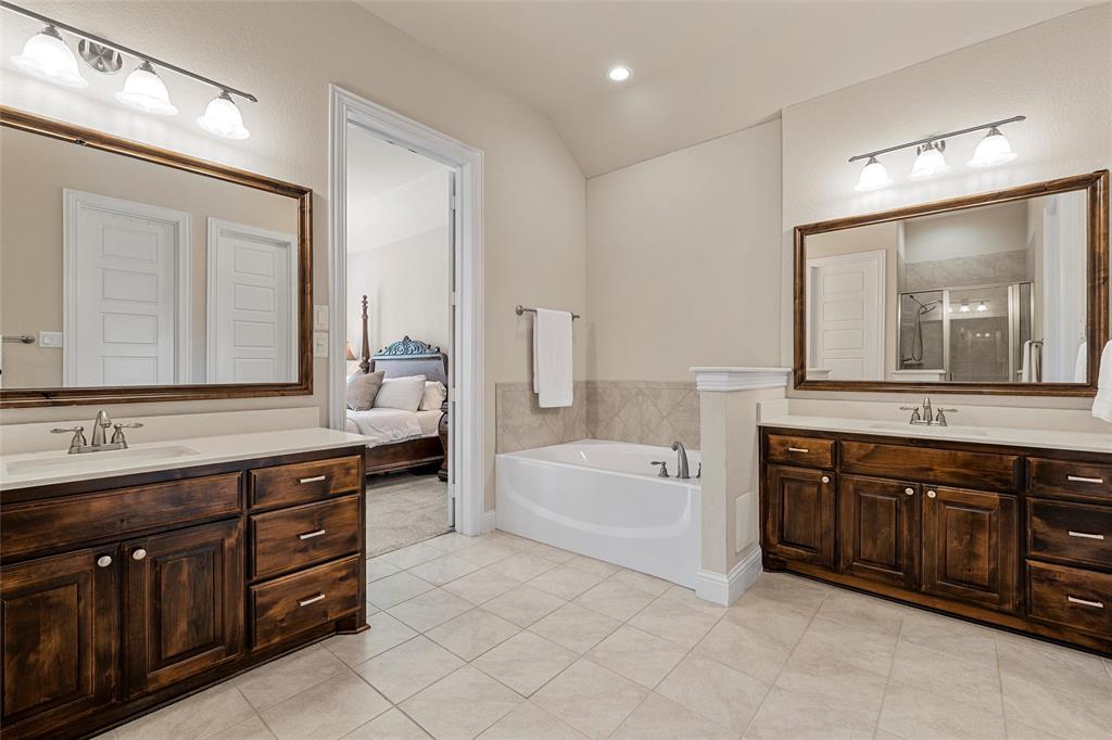 Badger Hoyt Add - Residential