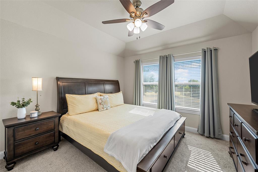 Badger Hoyt Add - Residential