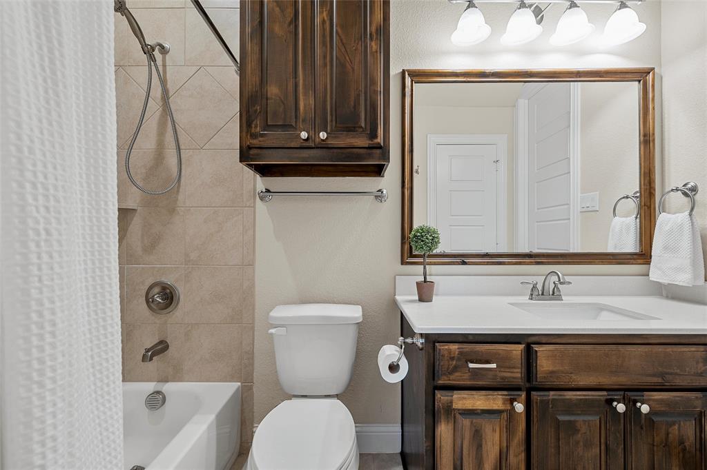 Badger Hoyt Add - Residential