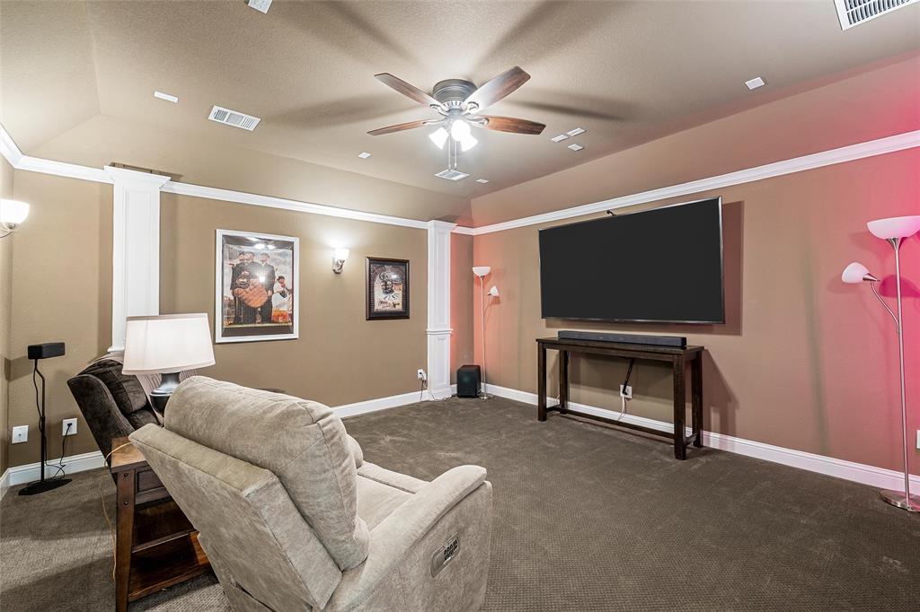 Badger Hoyt Add - Residential