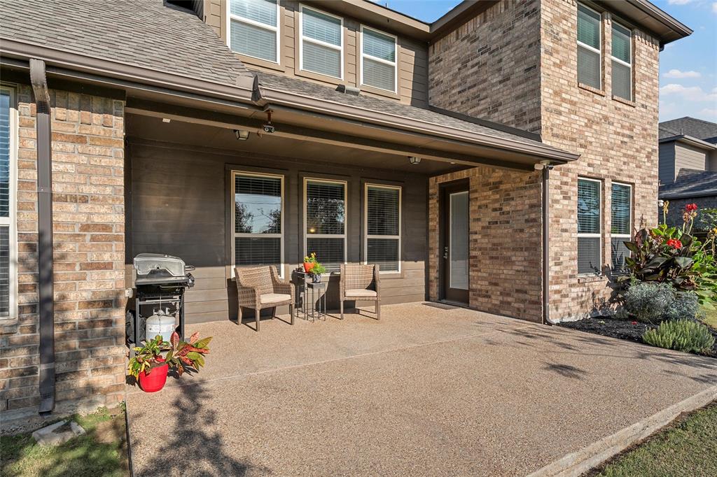 Badger Hoyt Add - Residential