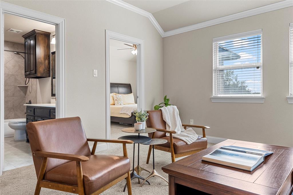 Badger Hoyt Add - Residential