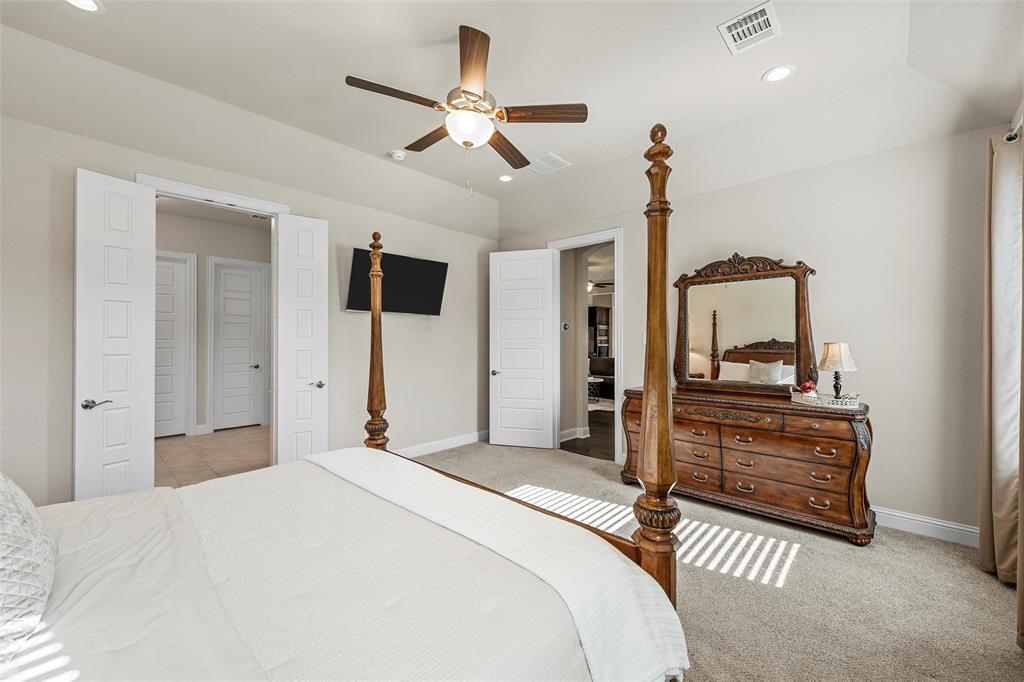 Badger Hoyt Add - Residential