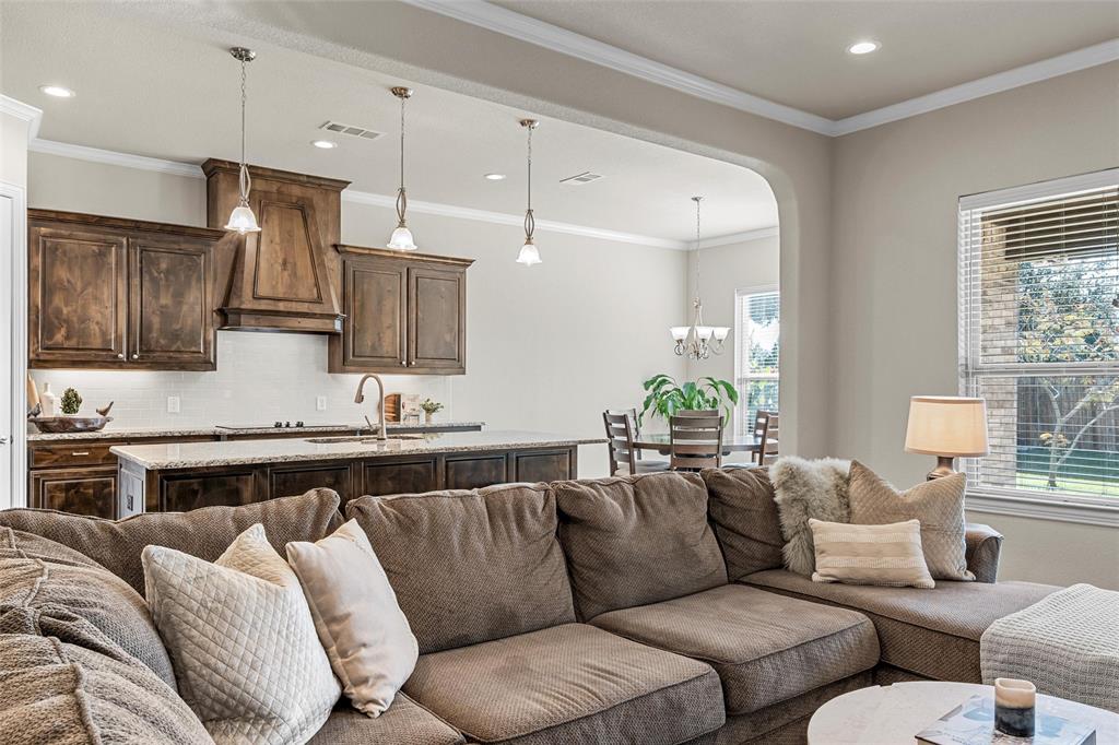 Badger Hoyt Add - Residential