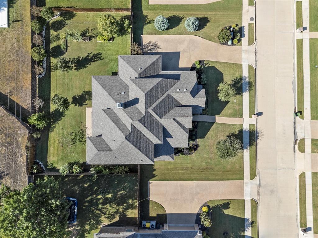 Badger Hoyt Add - Residential