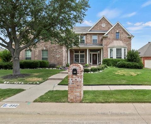 950 Willowmist Drive Prosper TX 75078