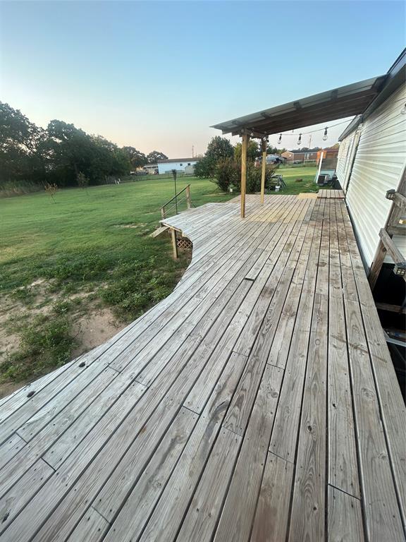 Wildhorse - Residential