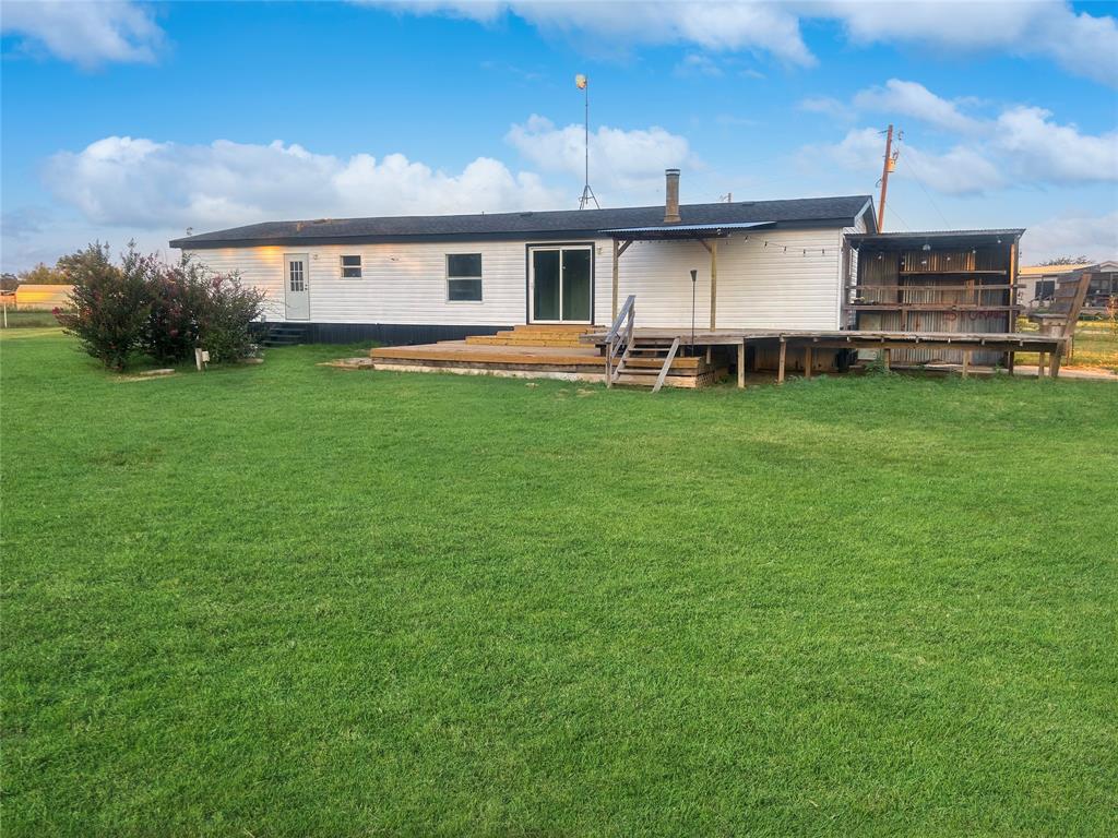 Wildhorse - Residential