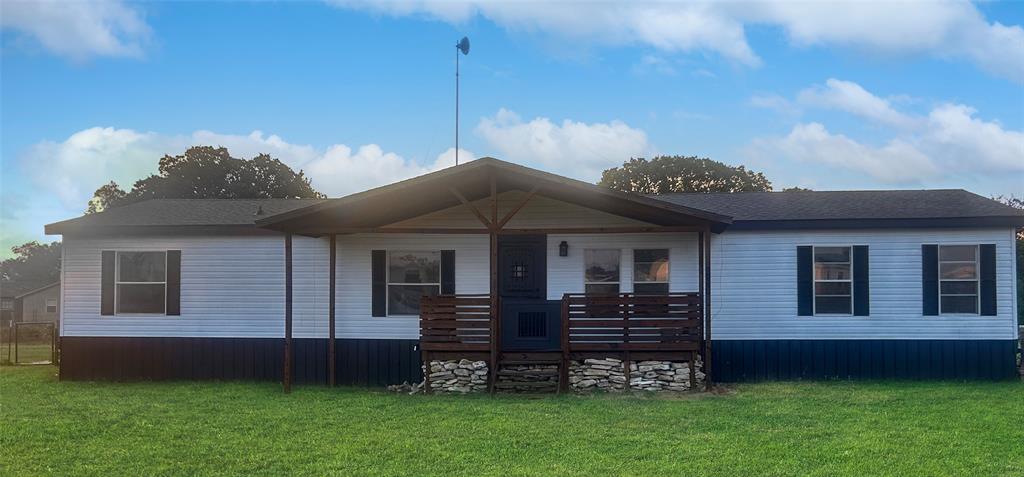 Wildhorse - Residential