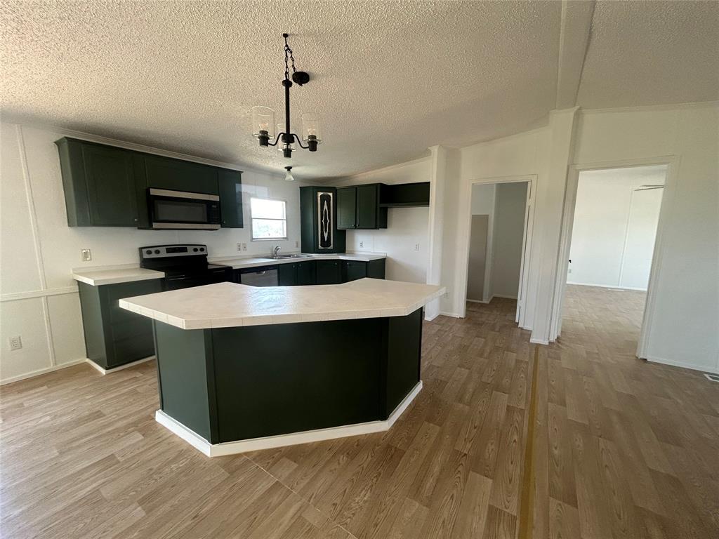 Wildhorse - Residential