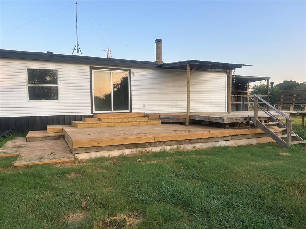 Wildhorse - Residential