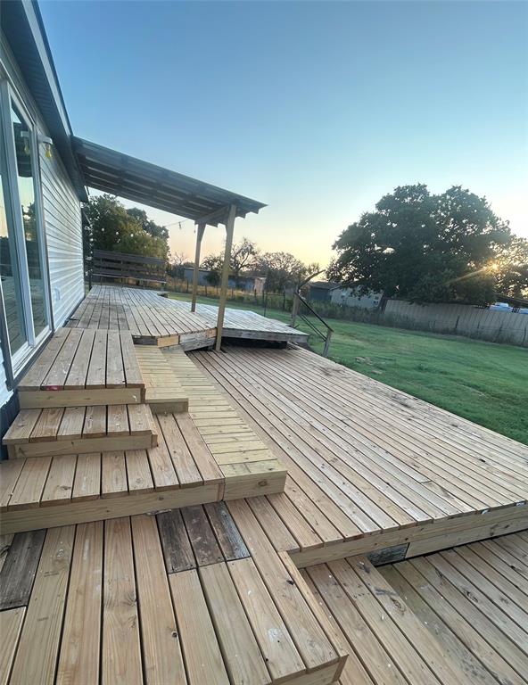 Wildhorse - Residential