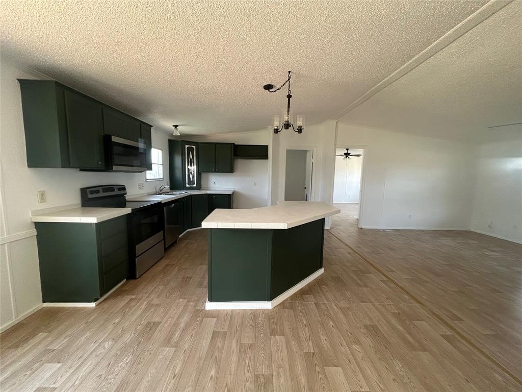 Wildhorse - Residential