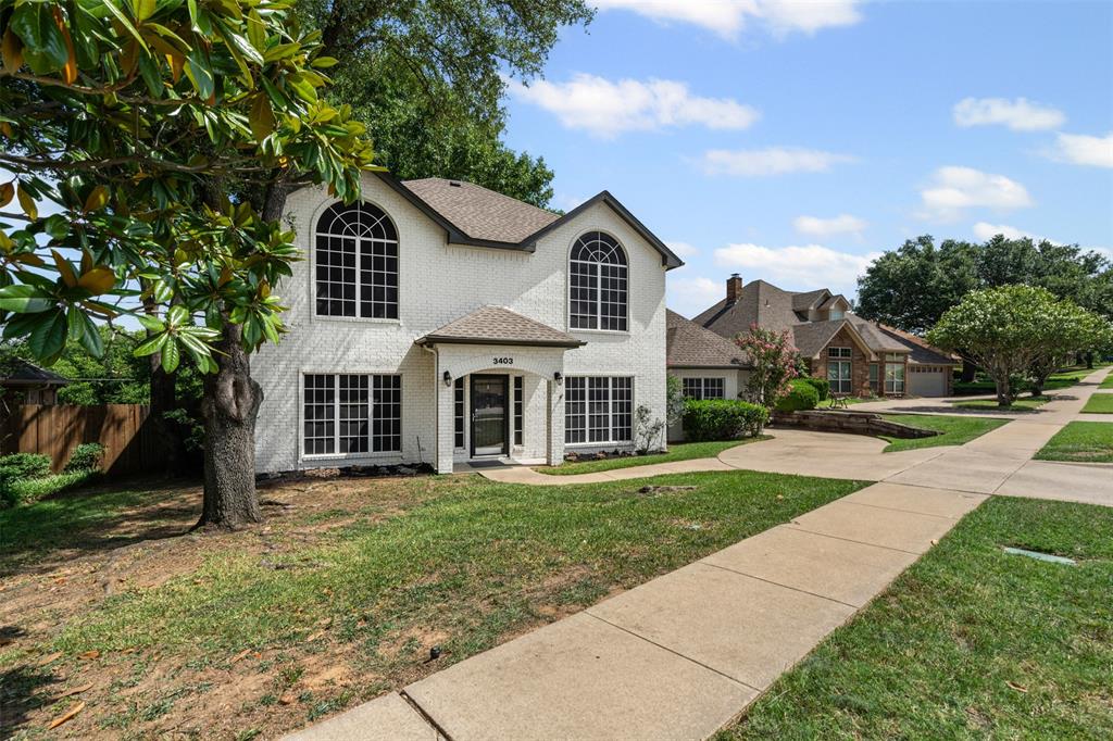 3403 Pimlico Drive