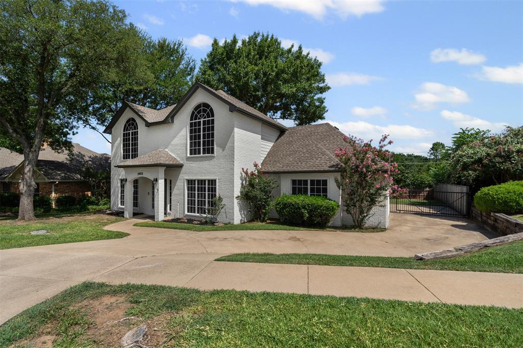 3403 Pimlico Drive