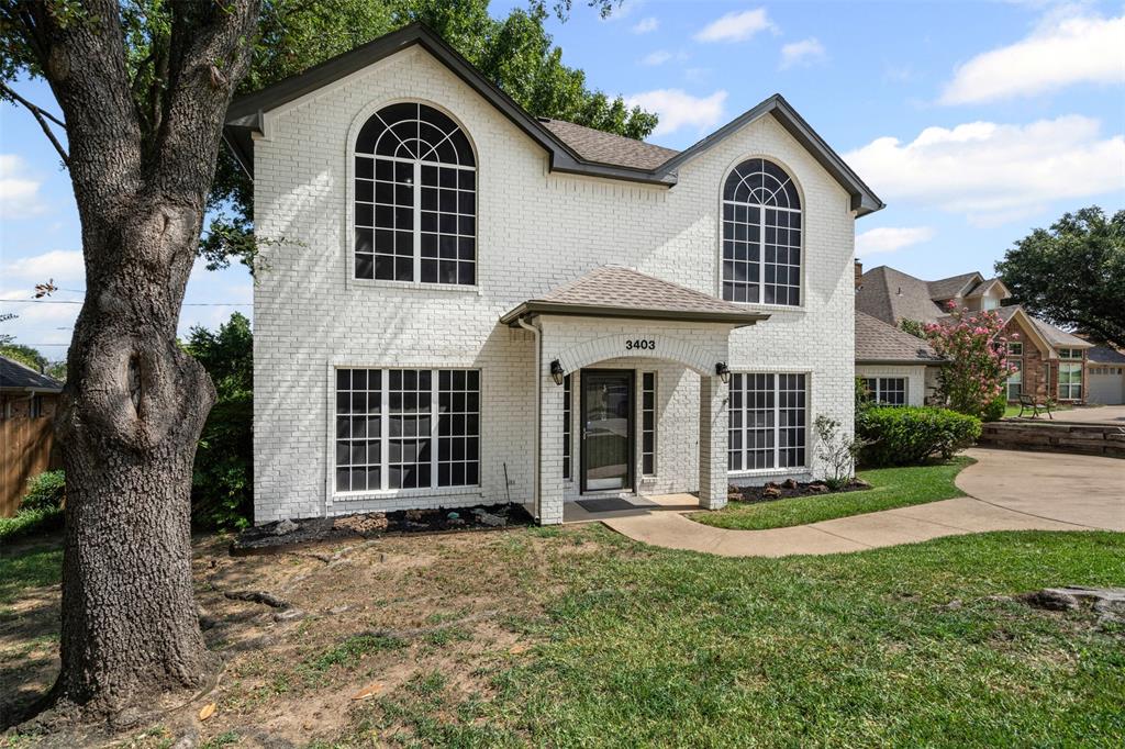 3403 Pimlico Drive