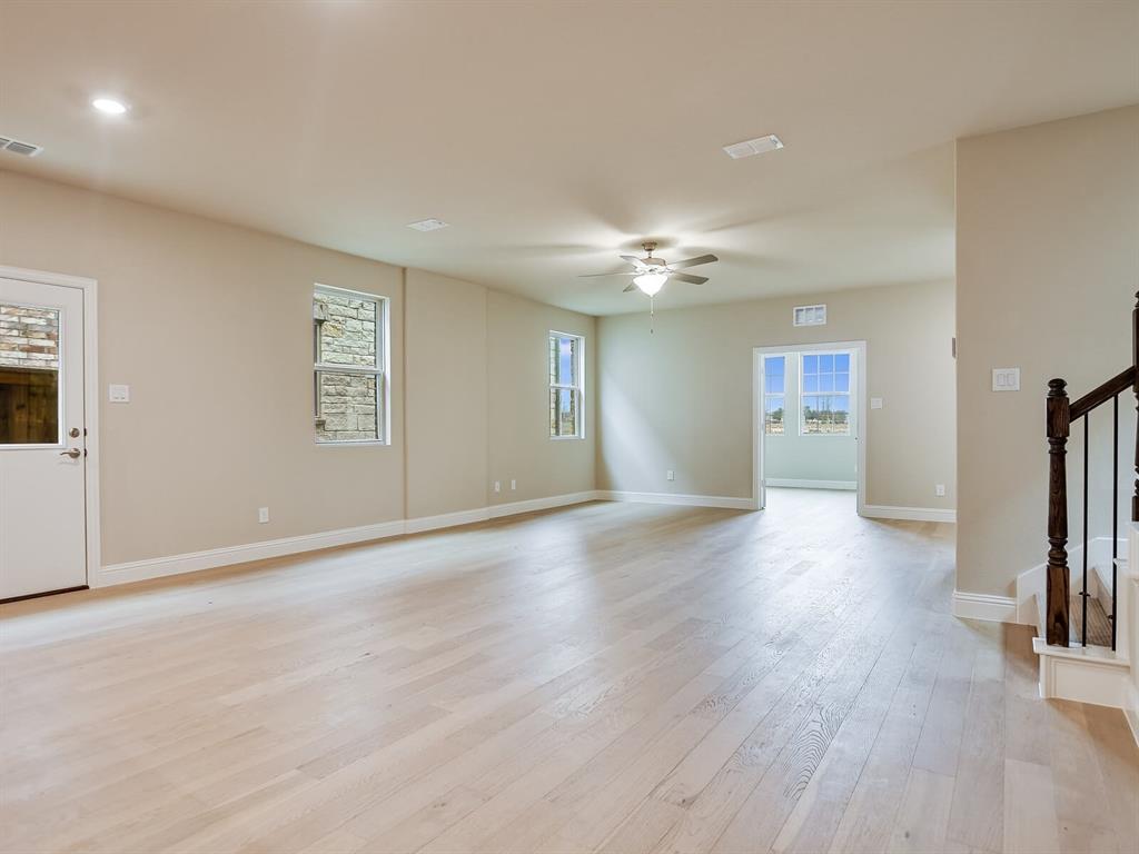 Ashford Park - Residential