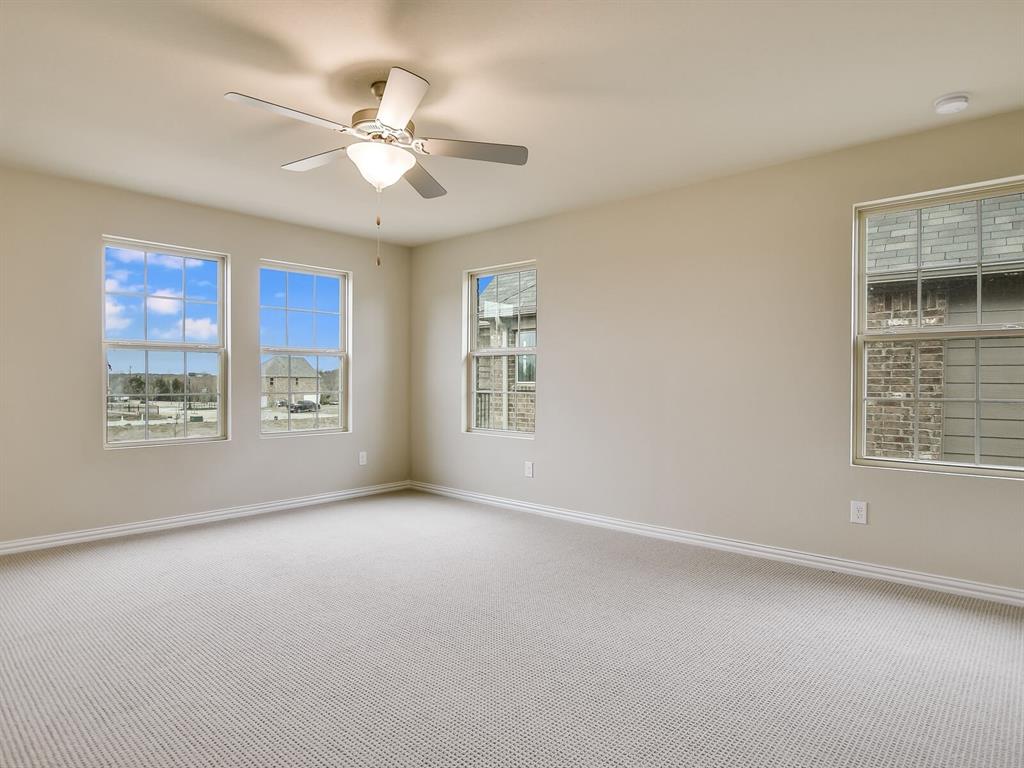 Ashford Park - Residential