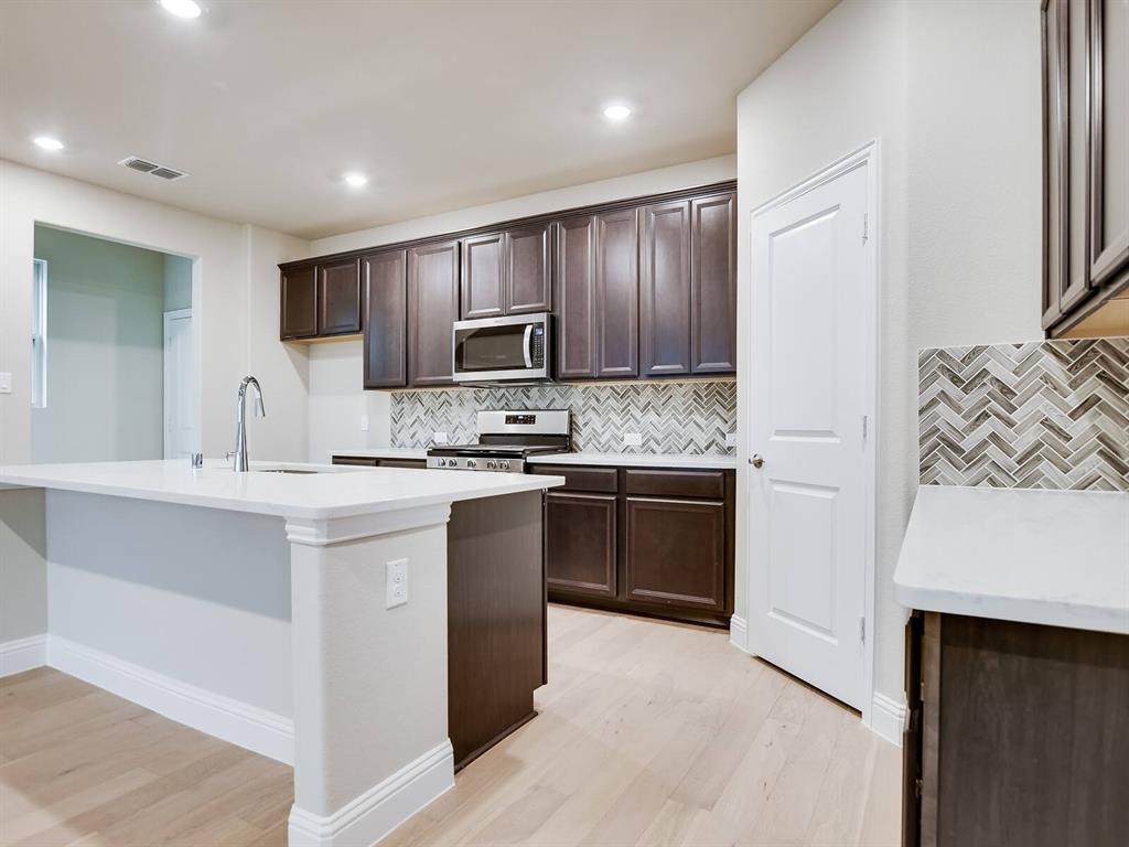 Ashford Park - Residential