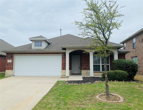 Photo of 2357 Evening Song Drive, Little Elm, TX 75068 (MLS # 21221327)