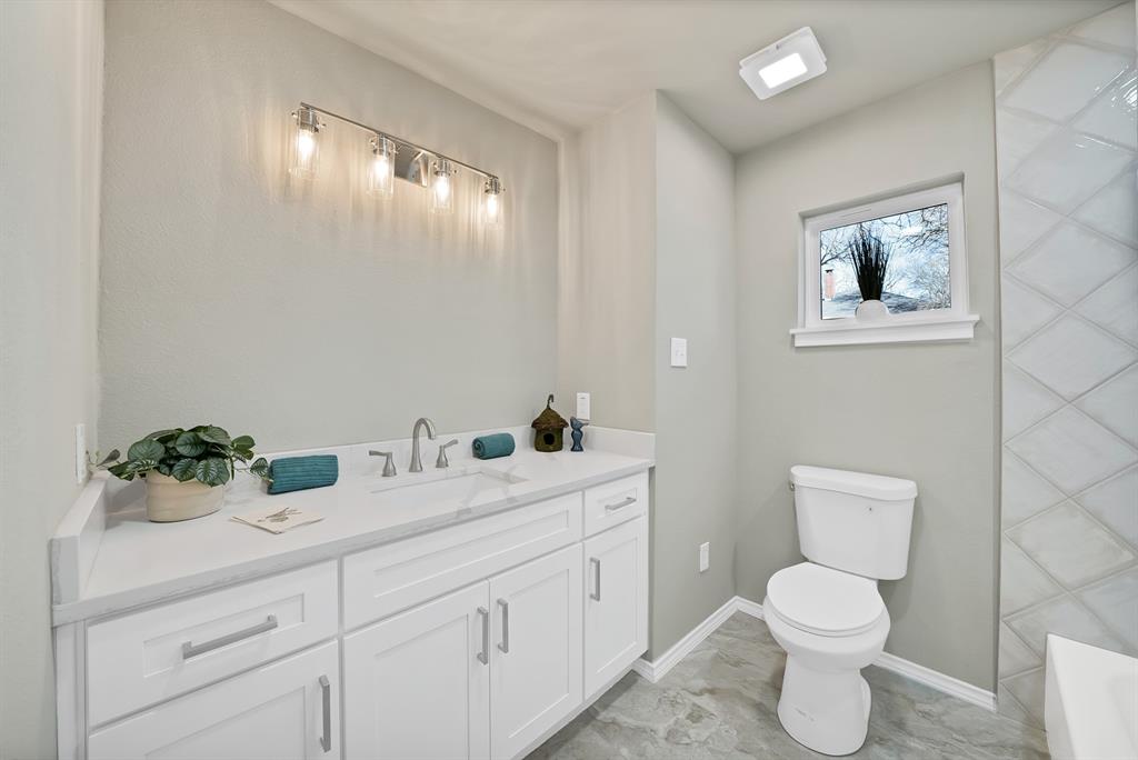 Tiffany Park Addition - Residential