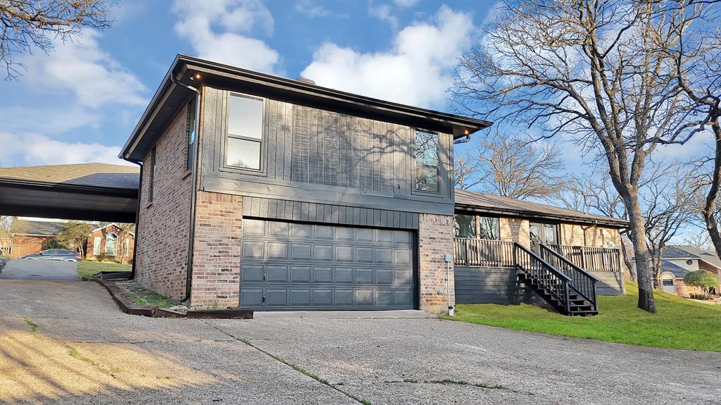 2814 Marquis Circle E