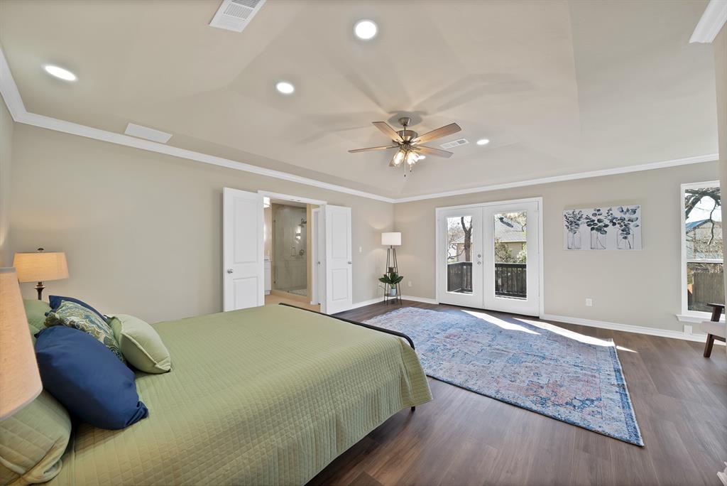 Tiffany Park Addition - Residential