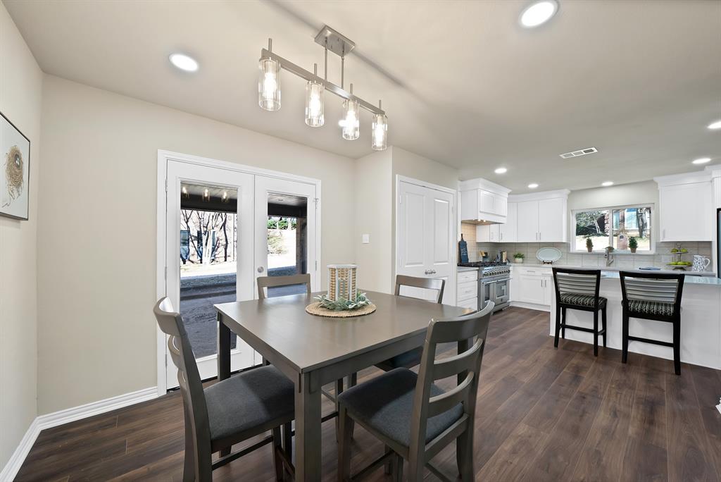 Tiffany Park Addition - Residential