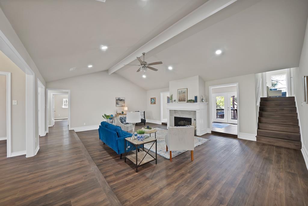 Tiffany Park Addition - Residential