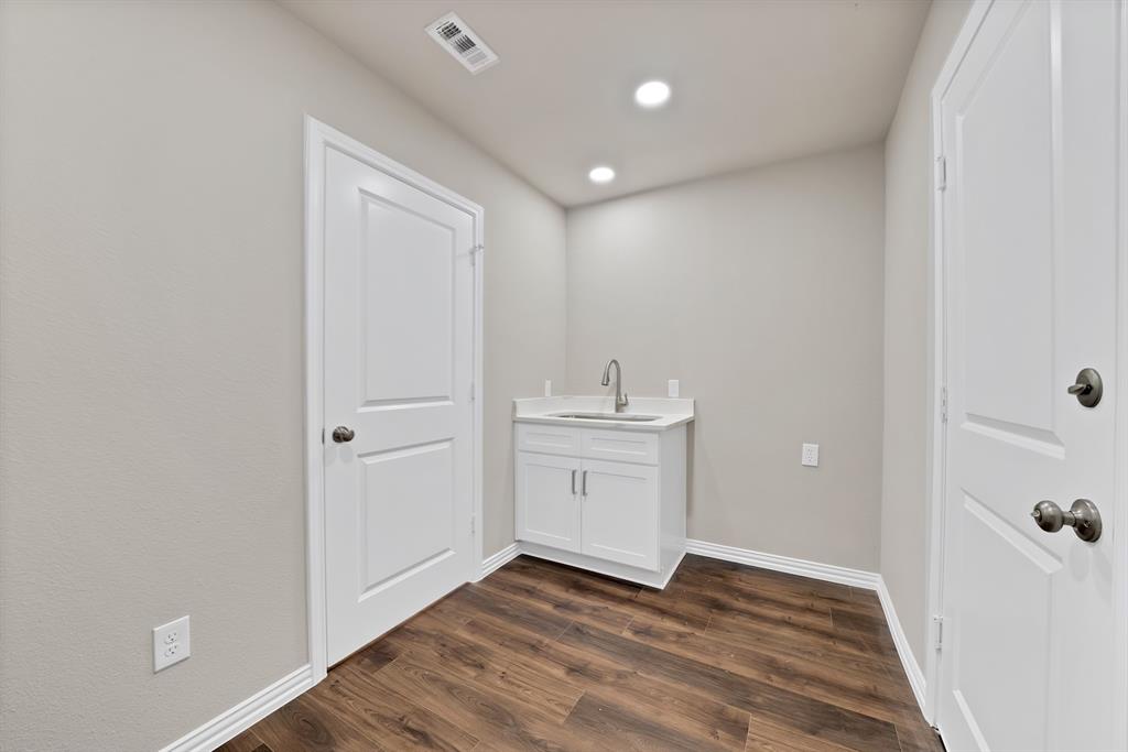 Tiffany Park Addition - Residential