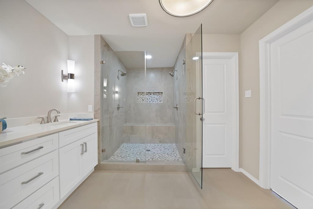 Tiffany Park Addition - Residential