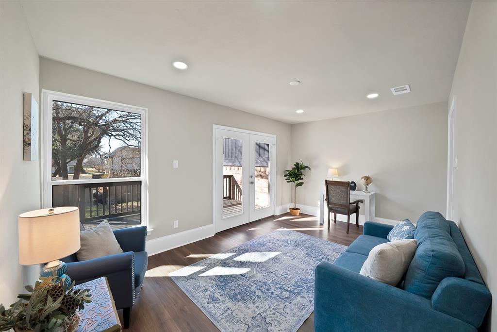 Tiffany Park Addition - Residential