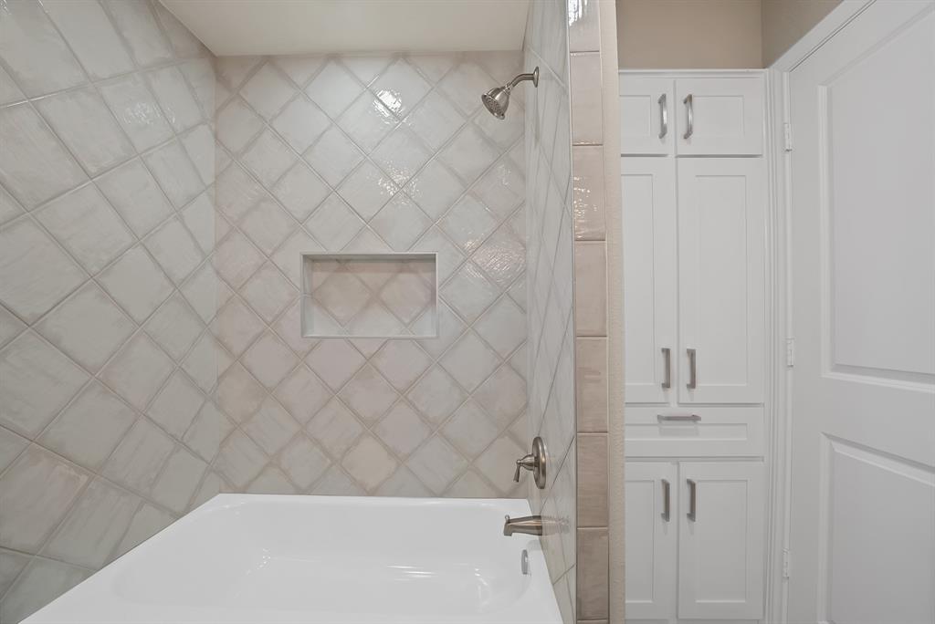 Tiffany Park Addition - Residential