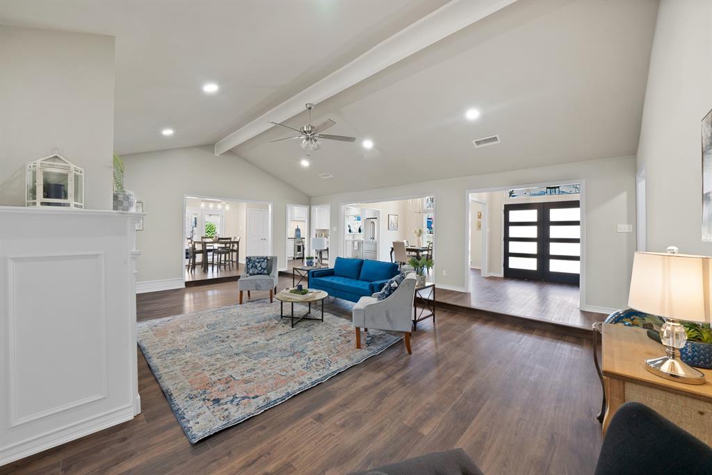 Tiffany Park Addition - Residential