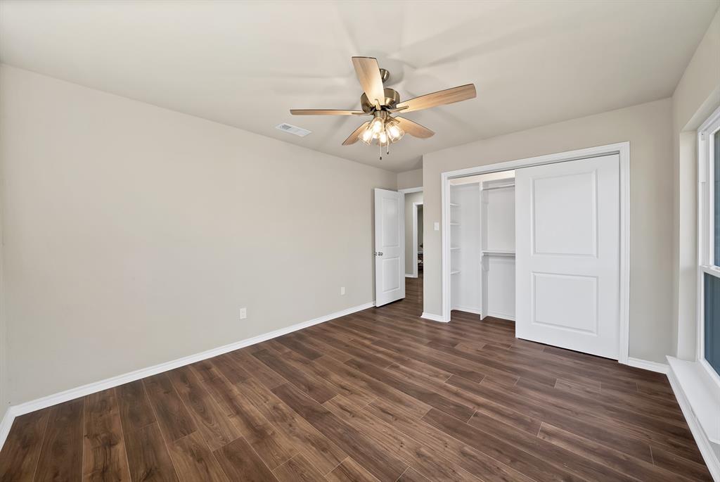 Tiffany Park Addition - Residential