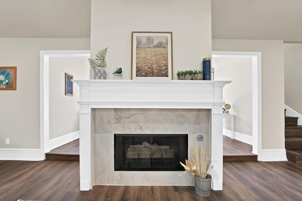 Tiffany Park Addition - Residential