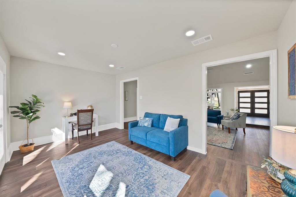 Tiffany Park Addition - Residential