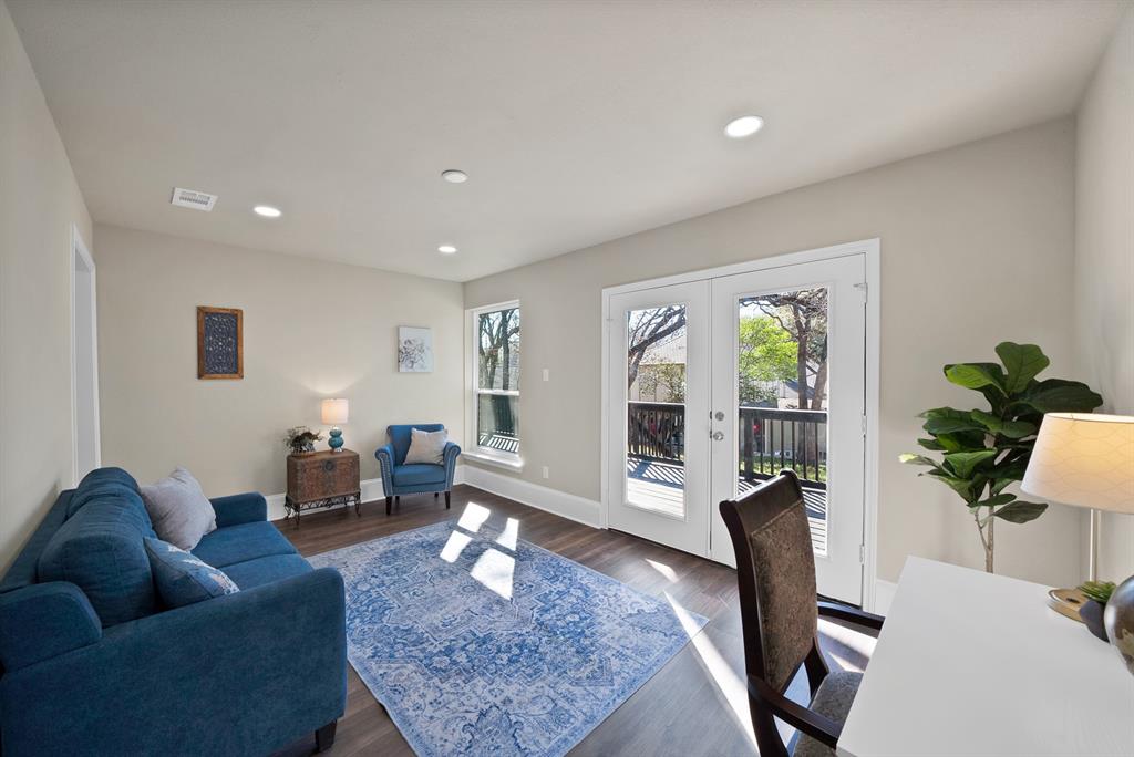 Tiffany Park Addition - Residential