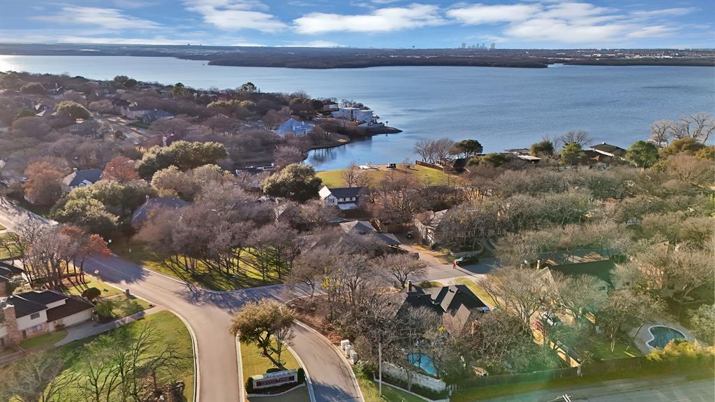 Tiffany Park Addition - Residential