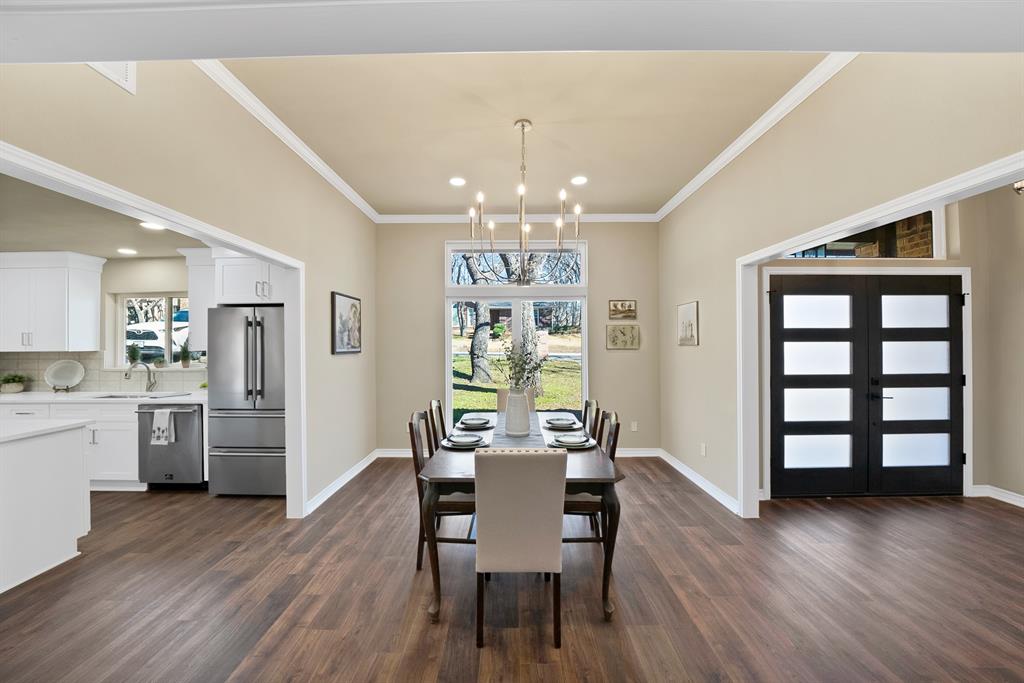 Tiffany Park Addition - Residential