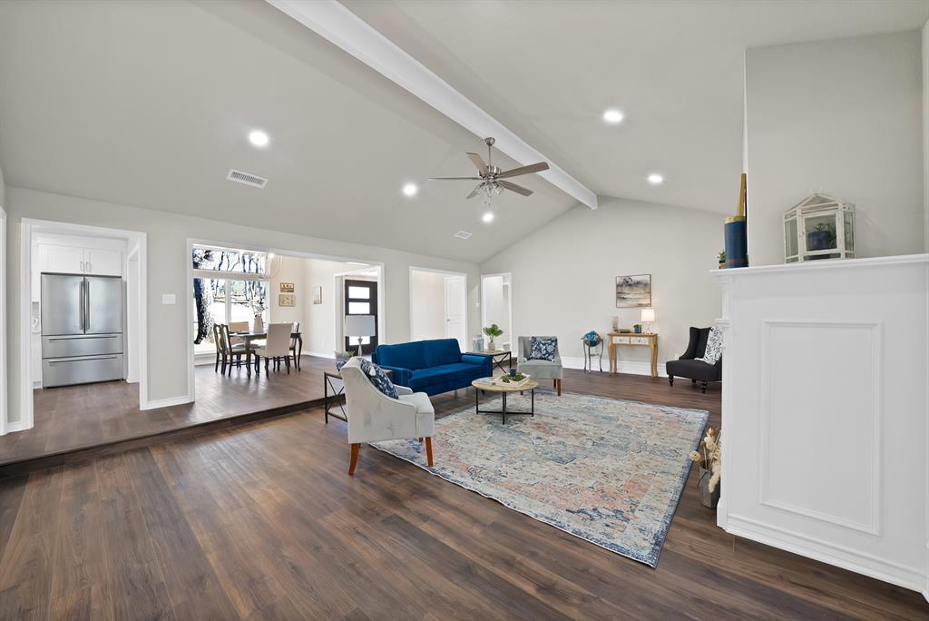 Tiffany Park Addition - Residential