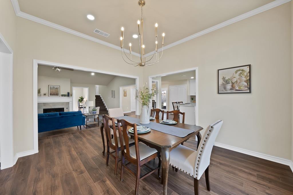 Tiffany Park Addition - Residential