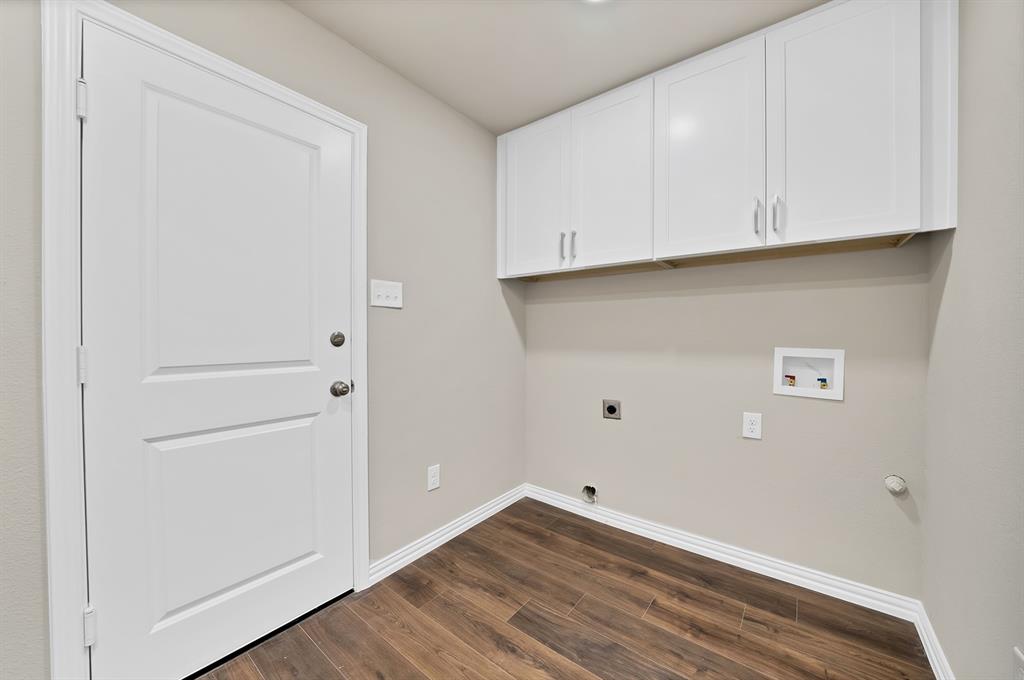 Tiffany Park Addition - Residential