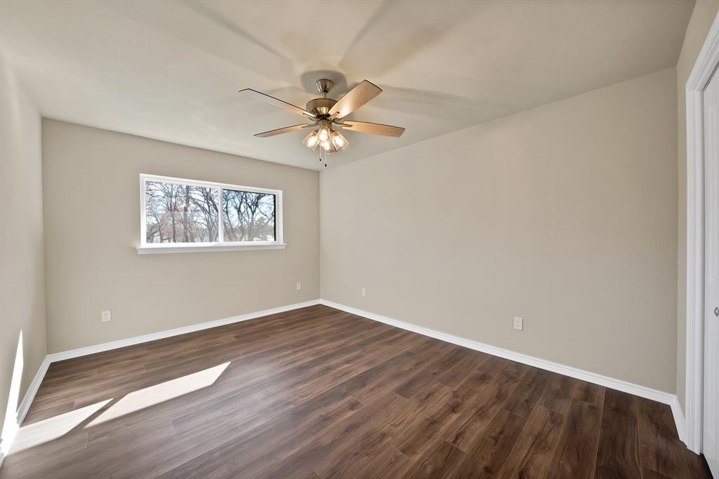 Tiffany Park Addition - Residential