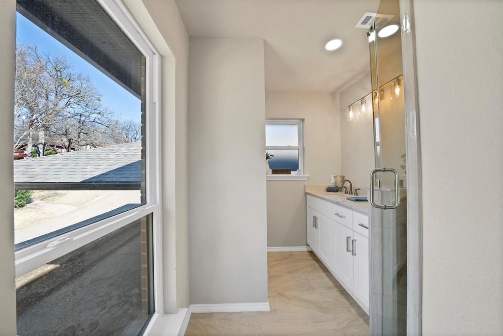 Tiffany Park Addition - Residential