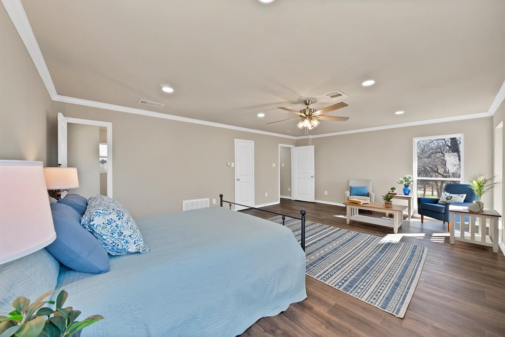 Tiffany Park Addition - Residential