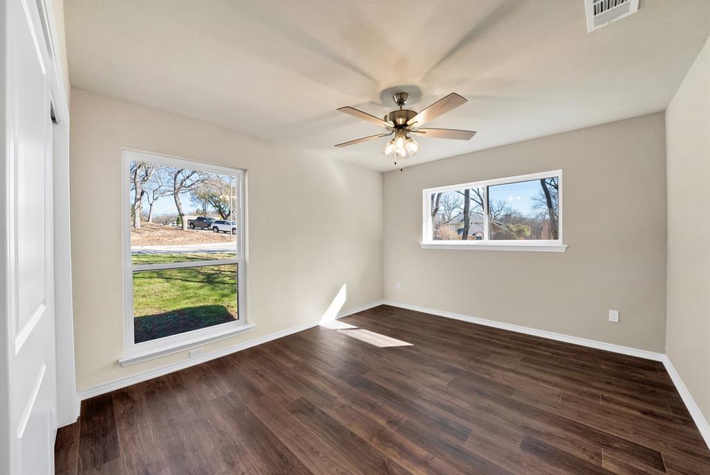 Tiffany Park Addition - Residential