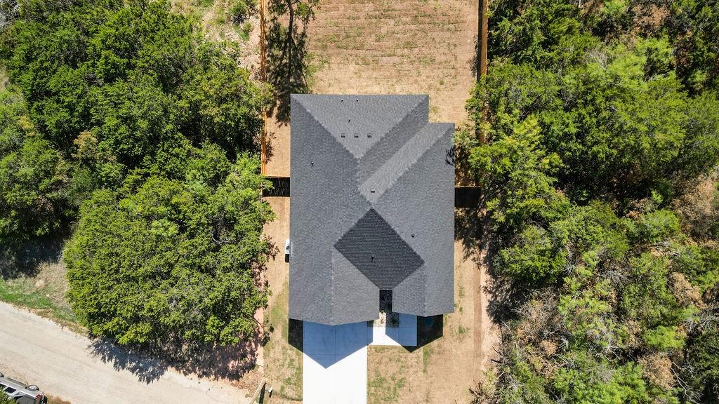 Canyon Creek III - Residential Lease