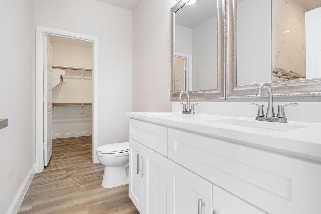 Canyon Creek III - Residential Lease